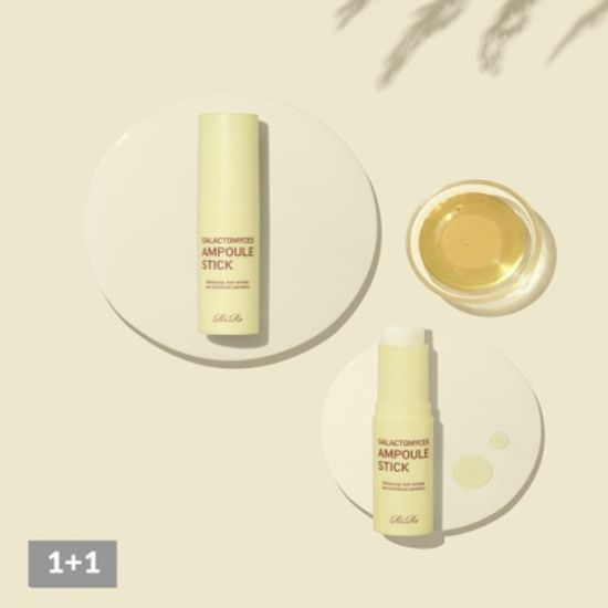 [1+1] 리르 갈락토미세스 앰플스틱-멀티밤/수분스틱