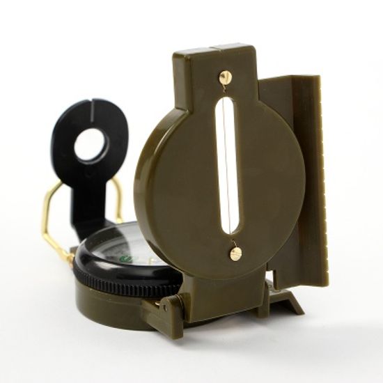 고급 군용 나침반 / 정밀 등산나침반