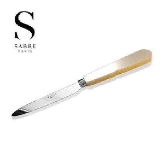 [사브르] 구스타브 디너 나이프 21.3cm (5color)