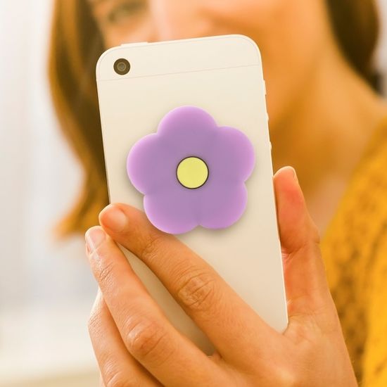 플로랄 3단 스마트톡 3종세트(컬러B)