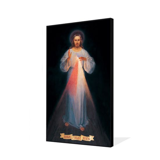 [더벨라] 자비의 예수 Divine Mercy 