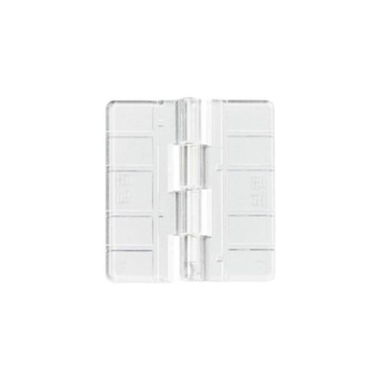 0298 경첩 투명(2개입)(WFGE62Y)