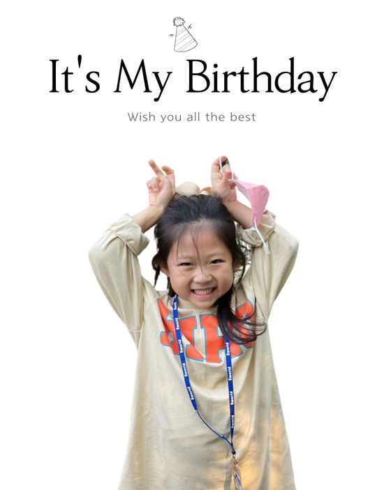 생일 파티 포토 사진 포스터 A3 A4 어버이날 돌 환갑 