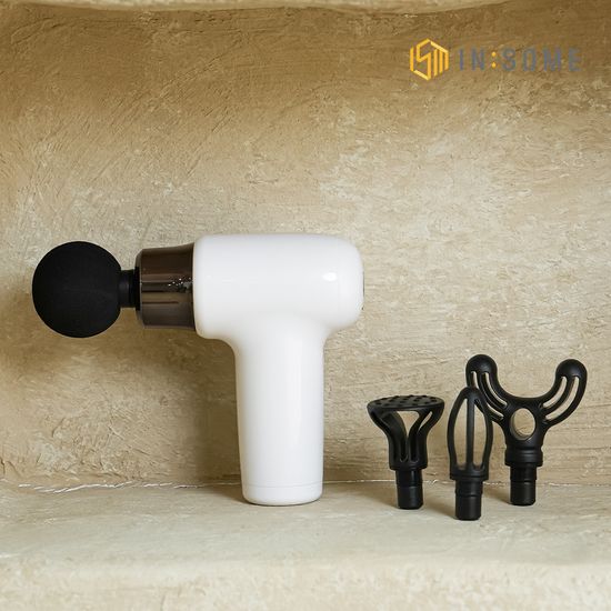 인썸 휴대용 미니 핸디 전동 마사지건 IMG-20