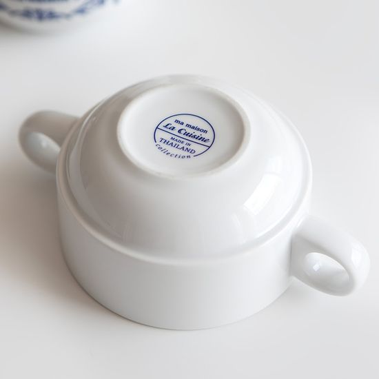 마메종 블루로즈 브런치세트 2p