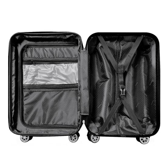 [트레빌] M45 모닝톤 여행가방 캐리어 28인치