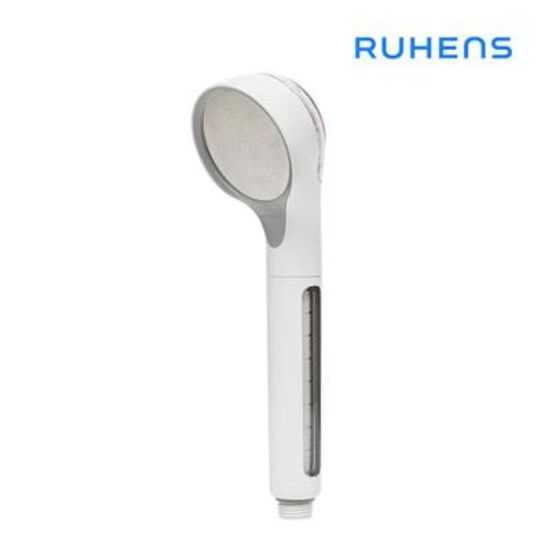 루헨스 정수 필터 욕실 샤워기 WCS-100