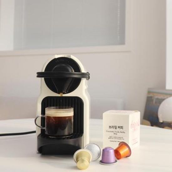 드립핑크 호환 브라질 10개입 캡슐커피 3박스