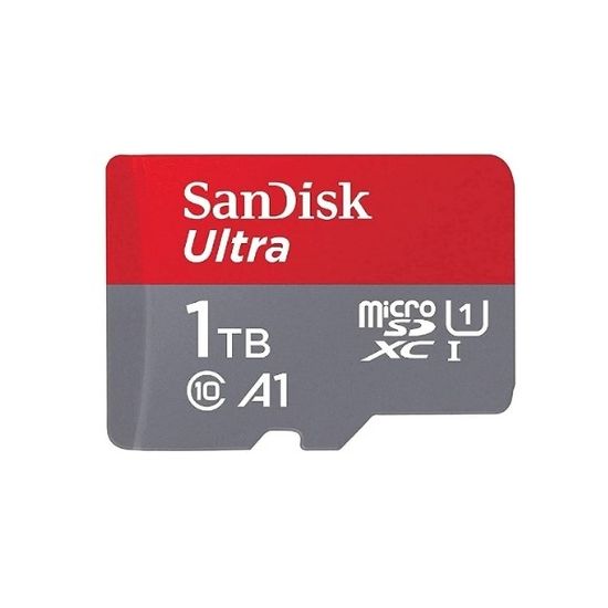 SanDisk mSD Ultra C10 A1 1000GB(1TB)_SDSQUAC-1T00