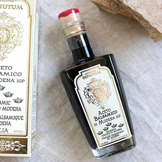 맛있는 요리엔 DEFRUTUM 모데나 발사믹 비네가 250ml