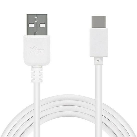 엑스트라 C타입 USB 데이터 케 WA21FA9