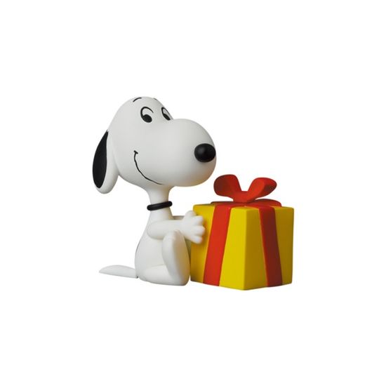 UDF PEANUTS SERIES 15 GIFT SNOOPY (2312011)