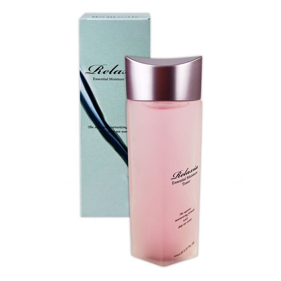 릴랙시아 에센셜 모이스처 토너 150ml -O(WBFF2C3)