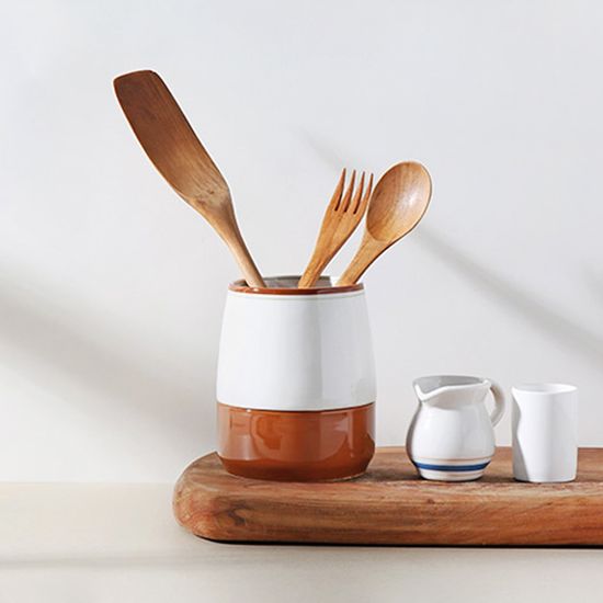 시라쿠스 메이플 코지믹스 수저통 4color 택1