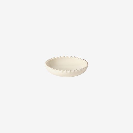 [코스타노바] 펄 크림 11cm 소스볼