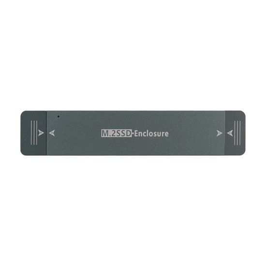 SSD 외장케이스 NVMe SATA / C타입 A타입 LTB853D