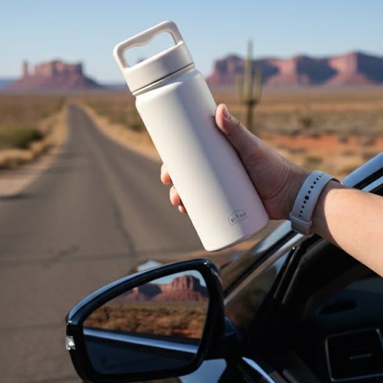 디유 1+1 국내특허 텀블러 스텐316 보온병 630ml