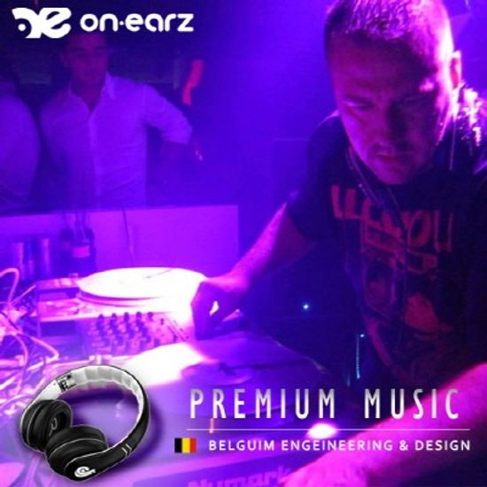 벨기에 온이어즈 - 스와그(SWAGG) DJ대디K 에디션