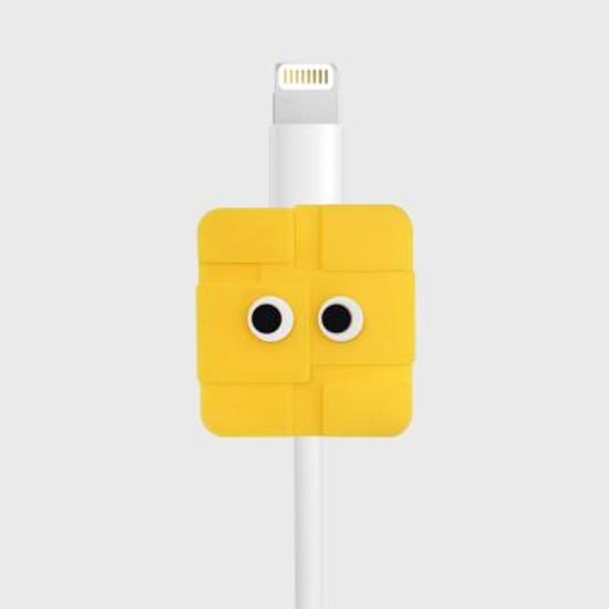 Cheese(케이블보호캡)