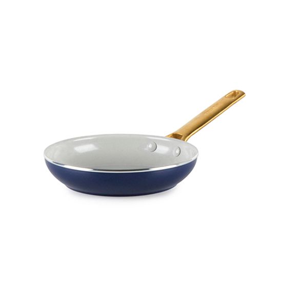 그린팬 파도바 후라이팬 20cm (로열 블루)