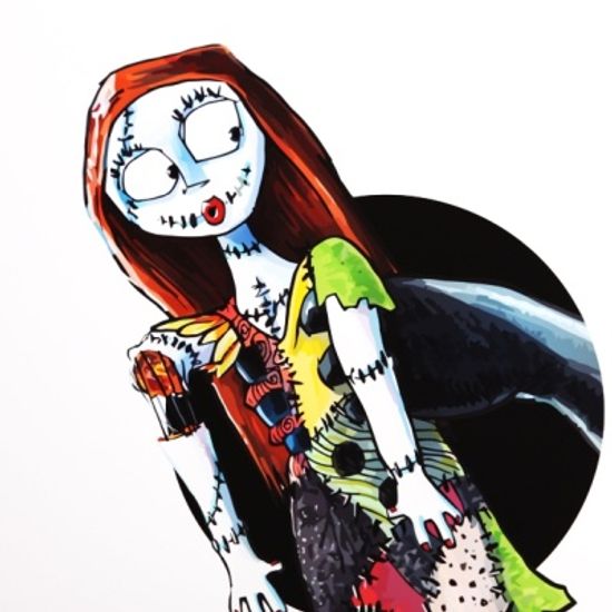 [4만마켓] Hand over Hero 샐리