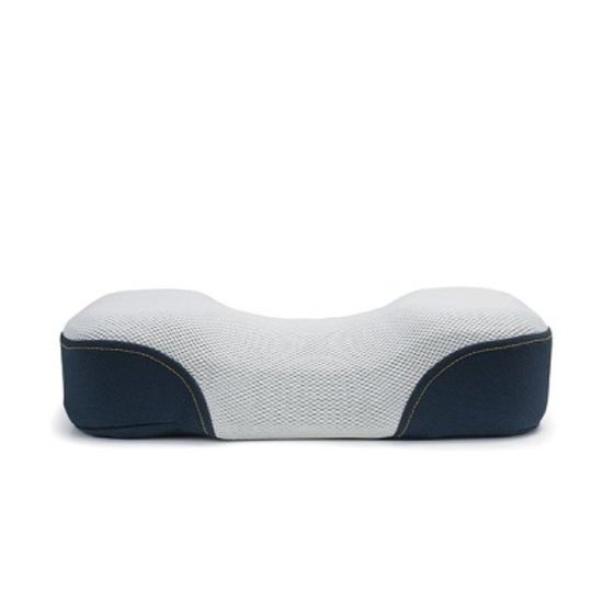 씨가드 워셔블 메모리폼 베개 릴랙스