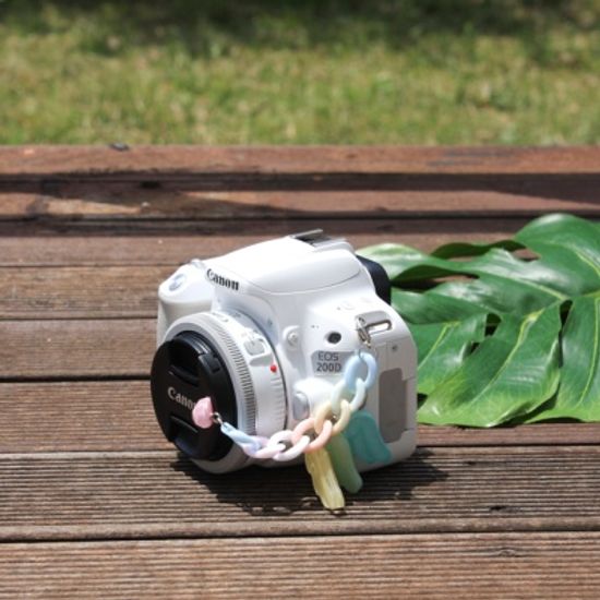 솜사탕 범벅 캡홀더