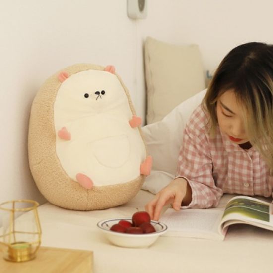  (08/26출고)감정인형 마봉이 (베이지)