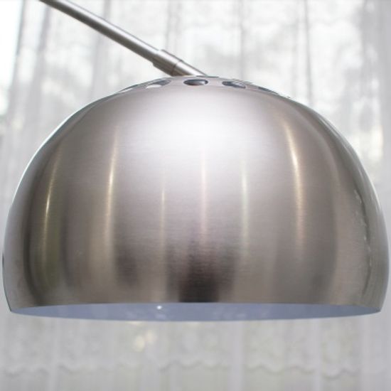 아르코 플로어 램프 - 소 활장스탠드