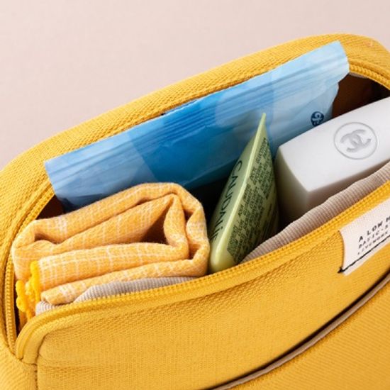 포켓 v.3 스트랩 파우치