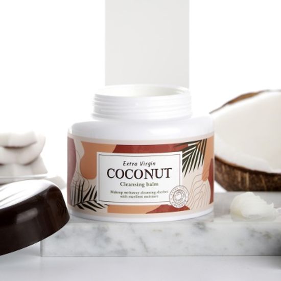 스포메틱스 코코넛 클렌징밤 100ml
