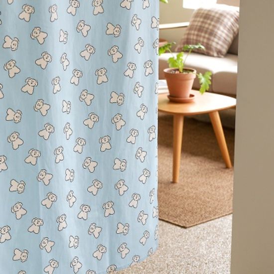 Little PaPer 가림막 커튼