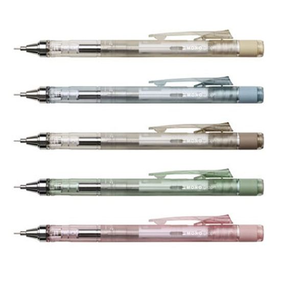 톰보 모노그래프 더스티 샤프 0.5mm