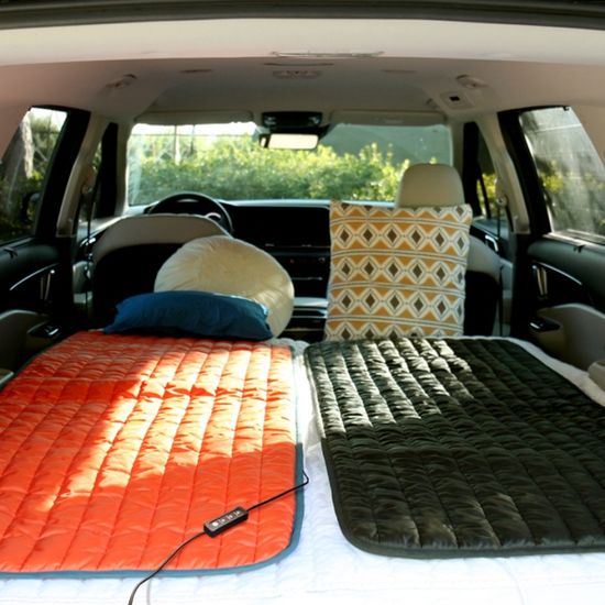 국산 이니스트 USB 온열매트 18W USB 3.0