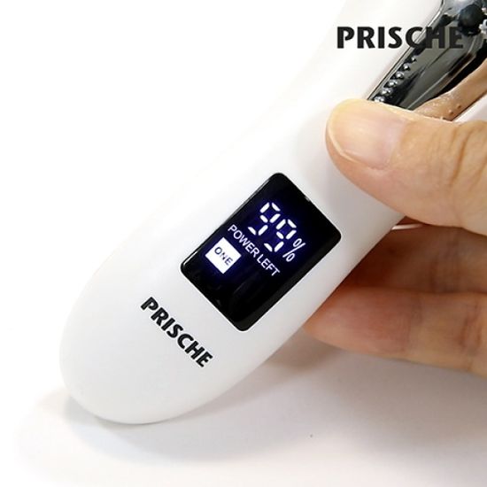 프리쉐 전동 각질제거기 PA-CR100