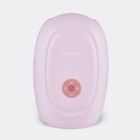 휴플러스 코드제로 손마사지 CORDZERO-HR31W/31P