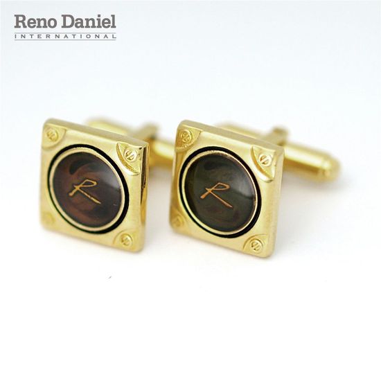 cufflinks 품격 커프스버튼 남친선물(WC02AFB)