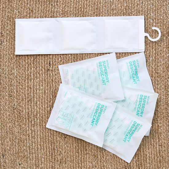 닥터퓨리 걸이형 제습제 120g x 5개