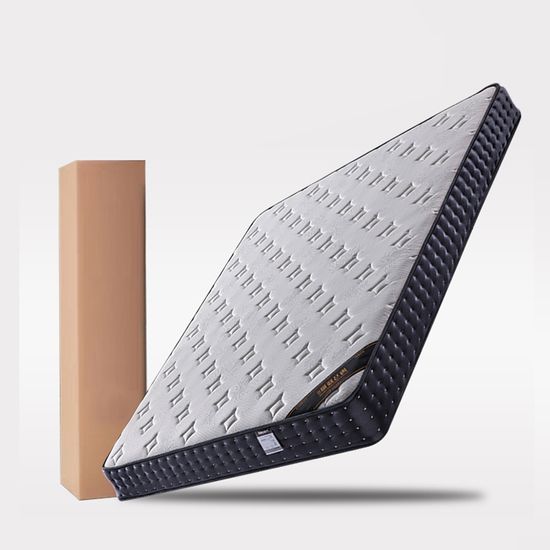 압축식 매트리스10-180cm(두께:20cm)