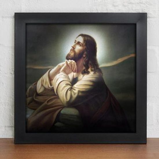 cv726-겟세마네동산의주님의기도_인테리어액자소