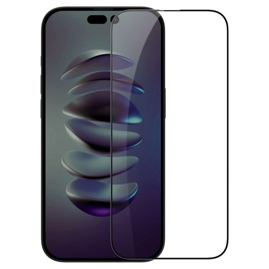 뉴버전 라운드 전면접착 강화필름(아이폰16프로맥스)