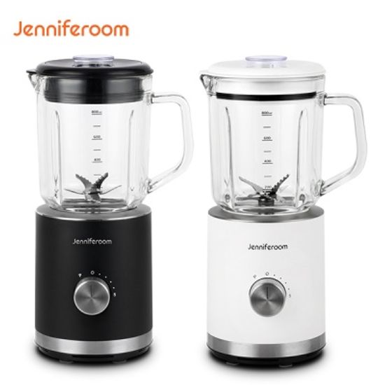 [제니퍼룸] 미니믹서기 JR-CB130BS