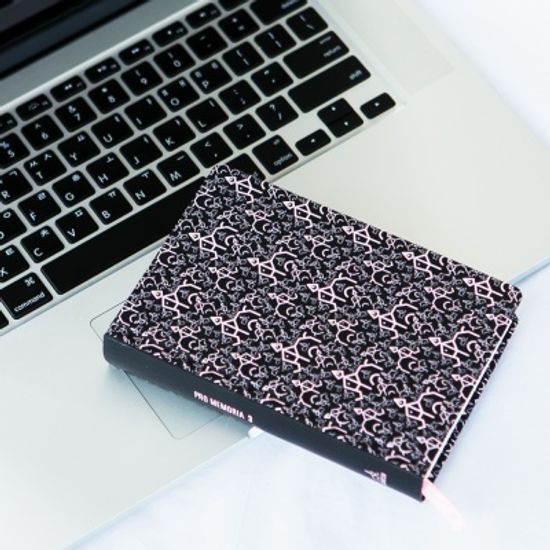 GANESH Pro Memoria 3_SE (가네쉬 3년 다이어리_SE)