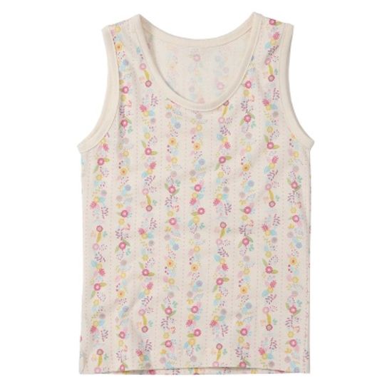 [위드오가닉] 오가닉 런닝_꽃꽃