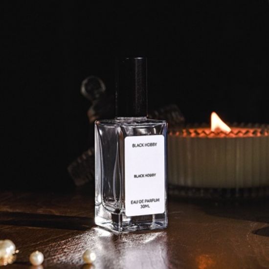 [5+2] 블랙하비 남자인기향 10종 모음전 30ml