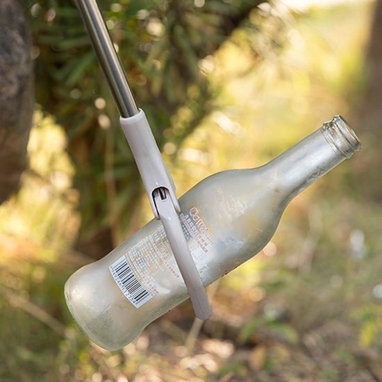 가제트 만능 집게(40cm) 물건잡기 쓰레기청소