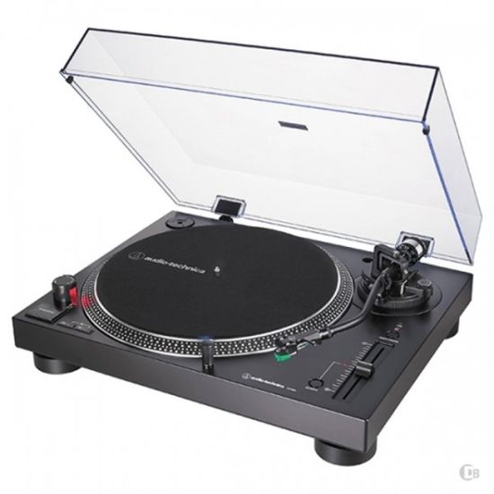오디오테크니카 AT-LP120XUSB 턴테이블