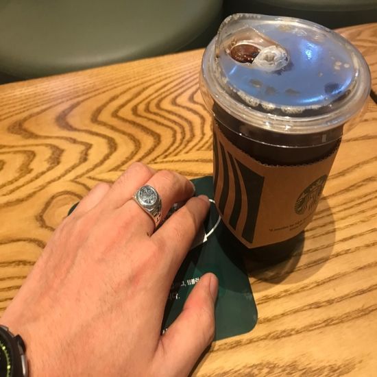 불교 만자 옴마니반메훔 은반지 925실버 커플