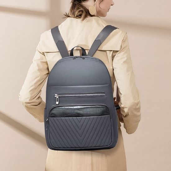 738 직장인 학생 데일리백 가방 여성백팩(WA8C8CB)