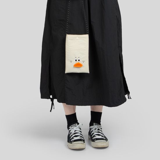 Airy 핸드폰 가방 - Lucky Ducky